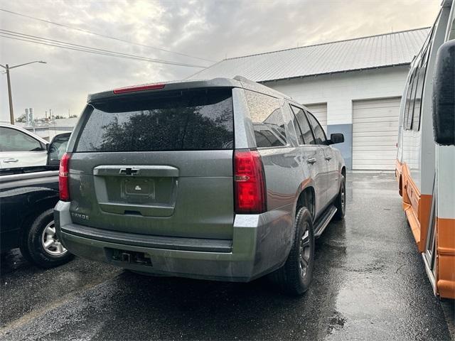 used 2019 Chevrolet Tahoe car, priced at $25,977