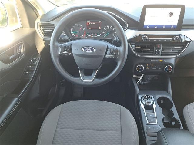 used 2022 Ford Escape car, priced at $16,977