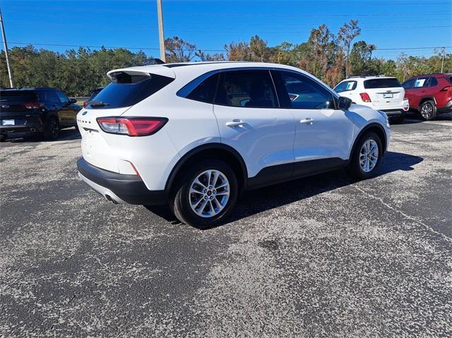 used 2022 Ford Escape car, priced at $16,977