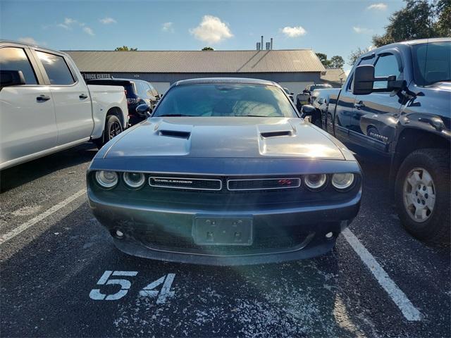 used 2015 Dodge Challenger car, priced at $17,977