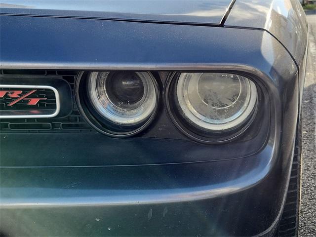used 2015 Dodge Challenger car, priced at $17,977