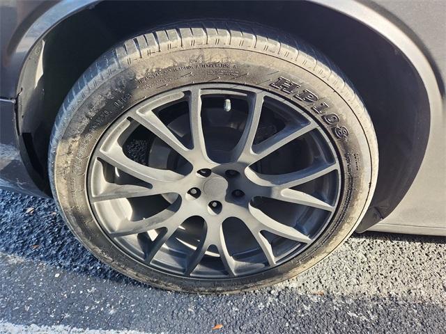 used 2015 Dodge Challenger car, priced at $17,977