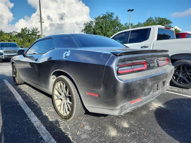 used 2015 Dodge Challenger car, priced at $17,977