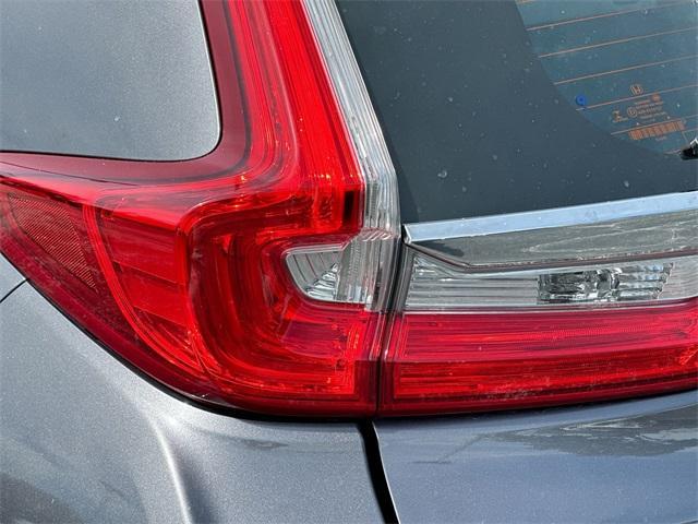 used 2017 Honda CR-V car, priced at $14,477