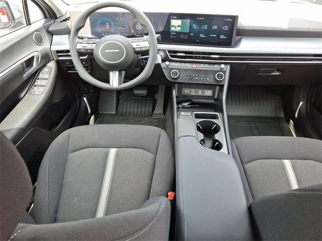 used 2024 Hyundai Sonata car, priced at $25,477