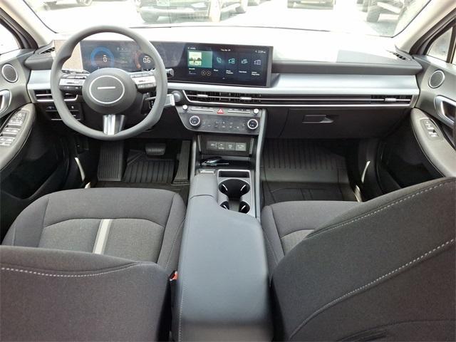 used 2024 Hyundai Sonata car, priced at $25,477