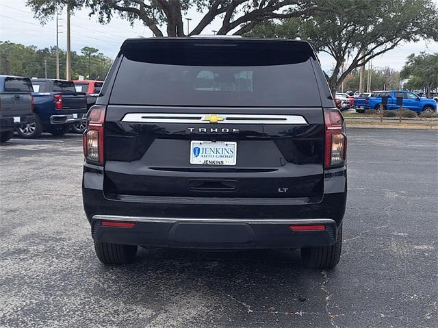 used 2023 Chevrolet Tahoe car, priced at $41,977