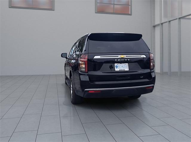 used 2023 Chevrolet Tahoe car, priced at $41,977