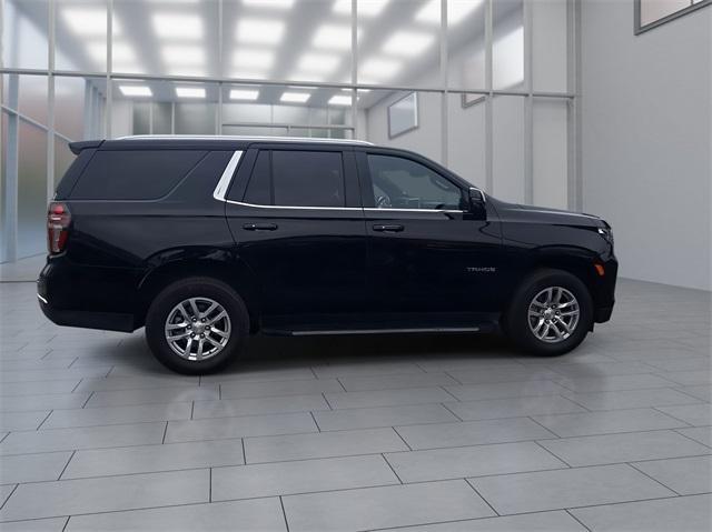 used 2023 Chevrolet Tahoe car, priced at $41,977