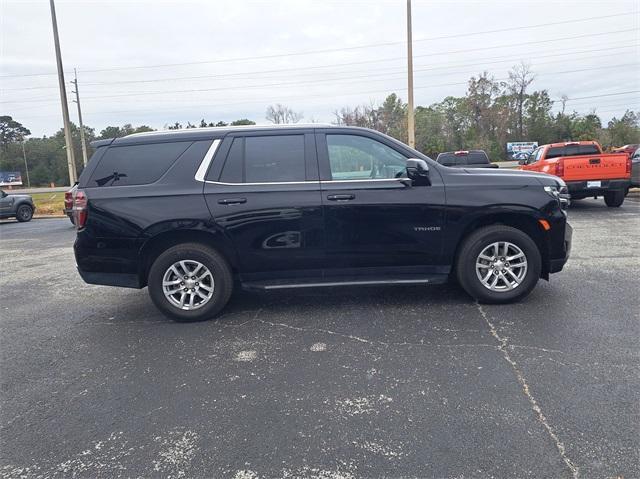 used 2023 Chevrolet Tahoe car, priced at $41,977