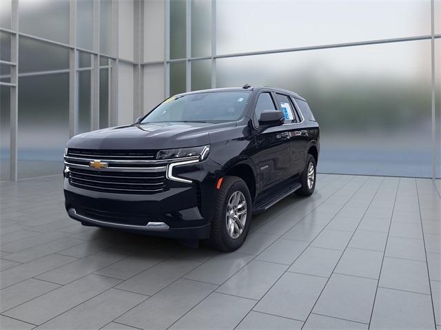 used 2023 Chevrolet Tahoe car, priced at $41,977