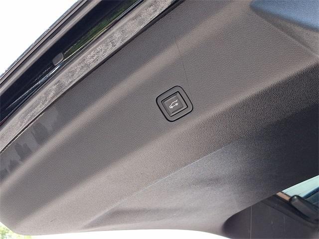 used 2023 Chevrolet Tahoe car, priced at $46,977