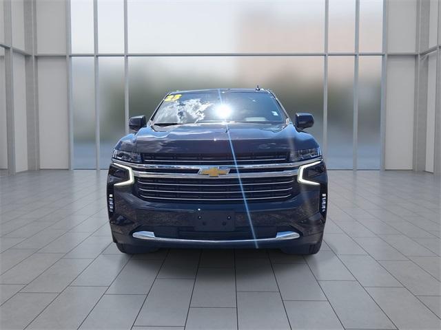 used 2023 Chevrolet Tahoe car, priced at $46,977