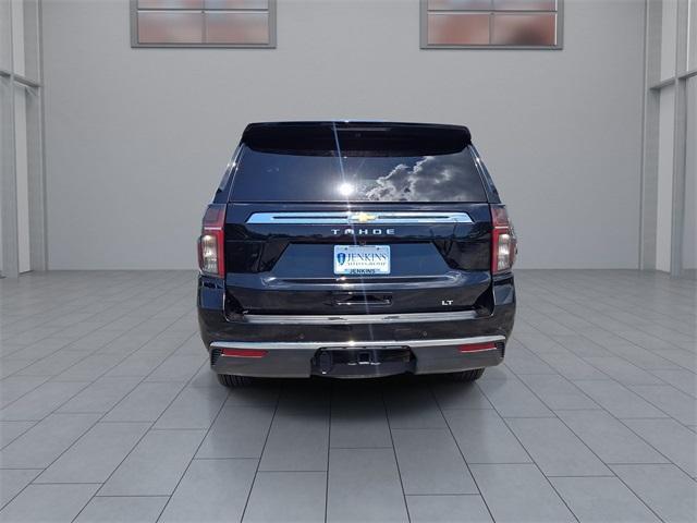 used 2023 Chevrolet Tahoe car, priced at $46,977