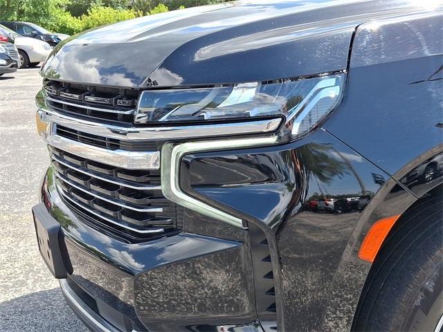 used 2023 Chevrolet Tahoe car, priced at $46,977