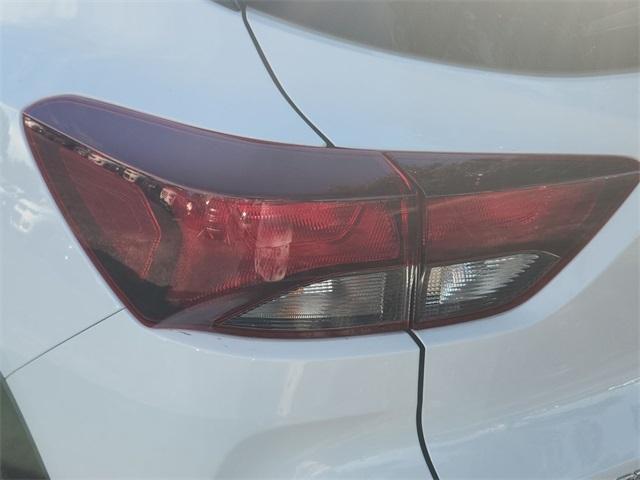 used 2022 Chevrolet TrailBlazer car, priced at $19,977