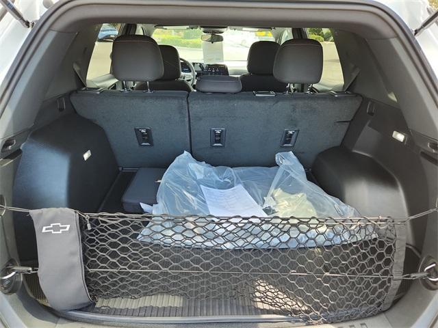 new 2026 Chevrolet Equinox car, priced at $29,275