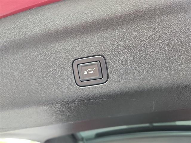 used 2021 Chevrolet Tahoe car, priced at $49,177