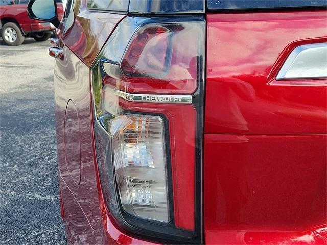 used 2021 Chevrolet Tahoe car, priced at $49,177