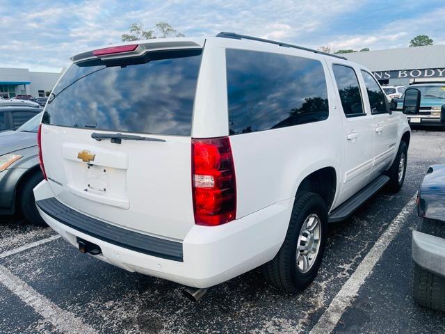 used 2012 Chevrolet Suburban car, priced at $19,977