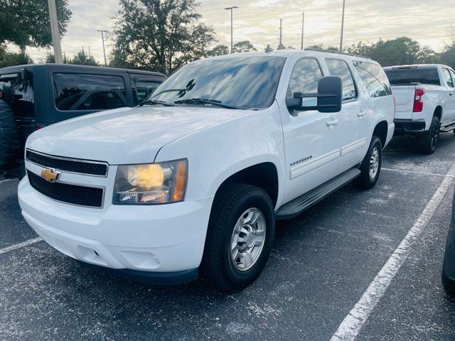 used 2012 Chevrolet Suburban car, priced at $19,977