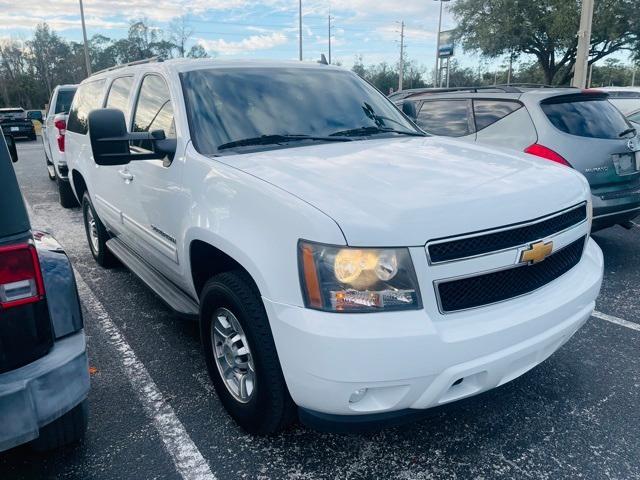 used 2012 Chevrolet Suburban car, priced at $19,977