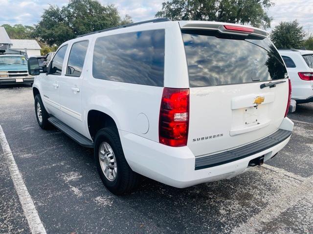 used 2012 Chevrolet Suburban car, priced at $19,977