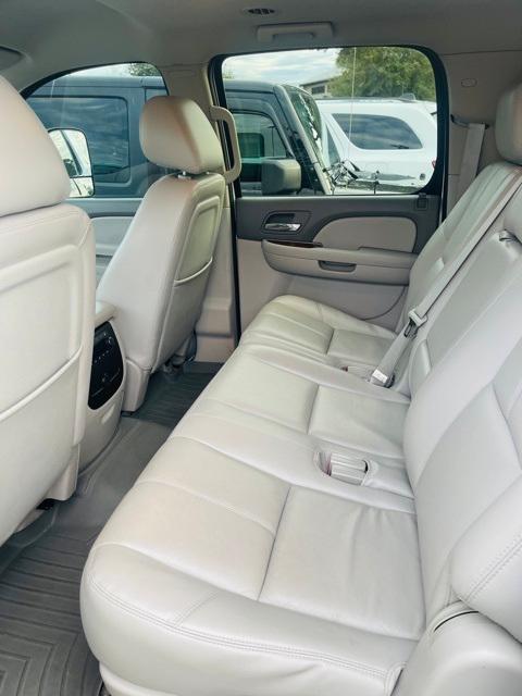 used 2012 Chevrolet Suburban car, priced at $19,977