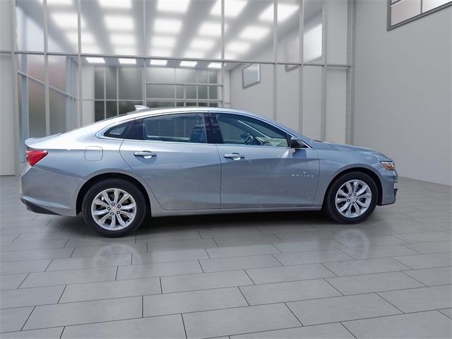 used 2024 Chevrolet Malibu car, priced at $20,977