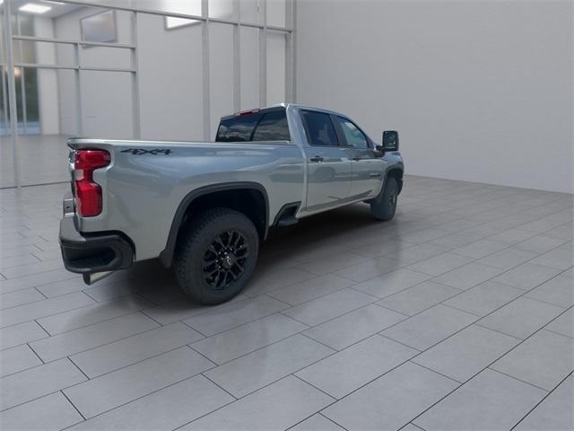new 2025 Chevrolet Silverado 2500 car, priced at $63,180