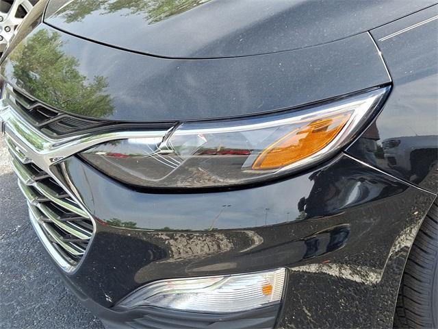 used 2022 Chevrolet Malibu car, priced at $17,477
