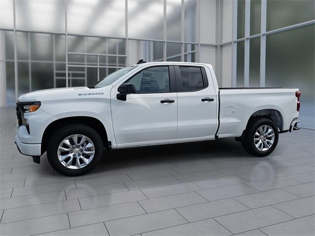 new 2024 Chevrolet Silverado 1500 car, priced at $36,513