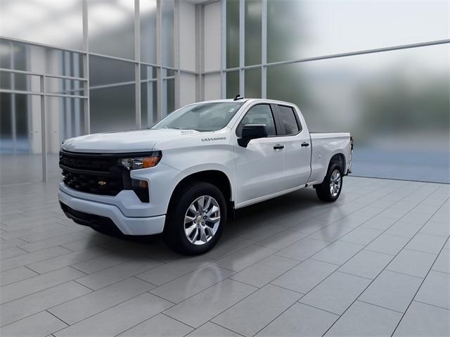 new 2024 Chevrolet Silverado 1500 car, priced at $36,513