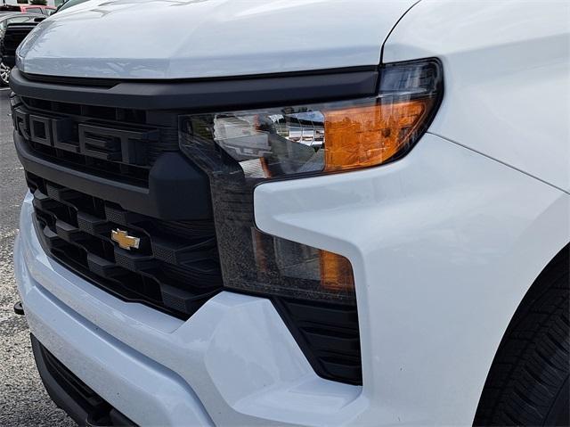 new 2024 Chevrolet Silverado 1500 car, priced at $36,513