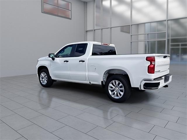 new 2024 Chevrolet Silverado 1500 car, priced at $36,513