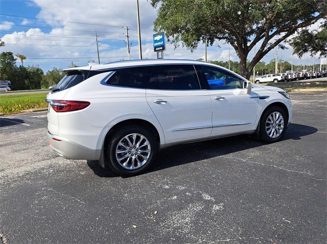 used 2020 Buick Enclave car, priced at $24,977