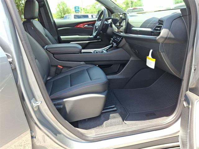 new 2025 Chevrolet Traverse car, priced at $54,564