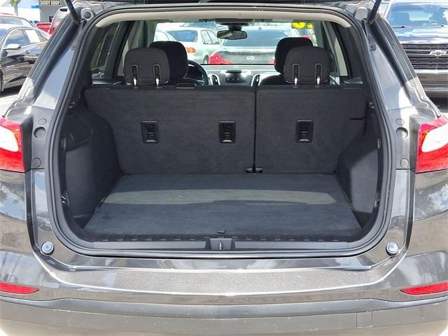 used 2020 Chevrolet Equinox car, priced at $16,877