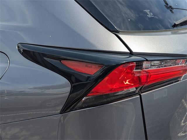 used 2015 Lexus NX 200t car, priced at $11,977