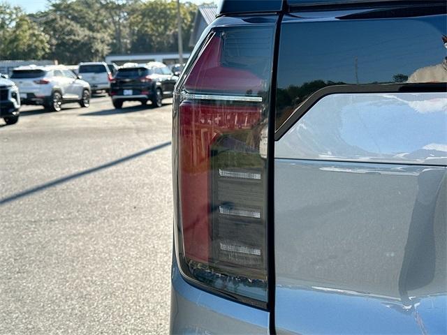 new 2026 Chevrolet Tahoe car, priced at $74,204
