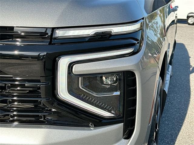 new 2026 Chevrolet Tahoe car, priced at $74,204