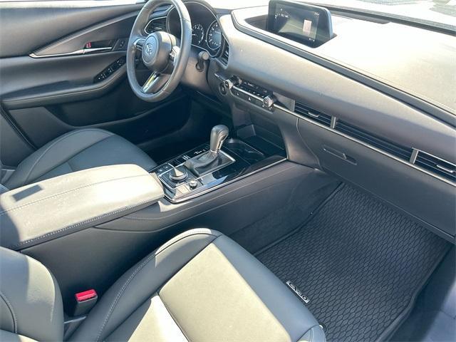 used 2024 Mazda CX-30 car, priced at $23,577