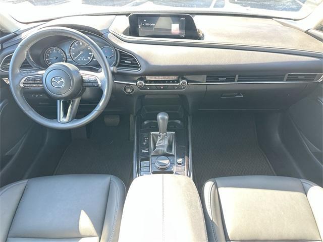 used 2024 Mazda CX-30 car, priced at $23,577