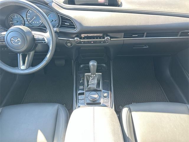 used 2024 Mazda CX-30 car, priced at $23,577