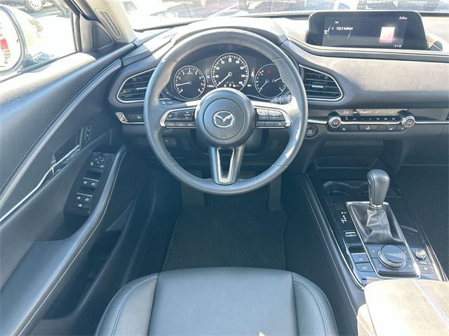 used 2024 Mazda CX-30 car, priced at $23,577