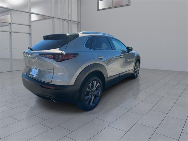 used 2024 Mazda CX-30 car, priced at $23,577
