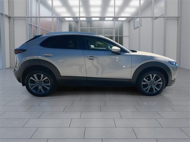 used 2024 Mazda CX-30 car, priced at $23,577