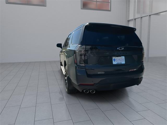 used 2025 Chevrolet Tahoe car, priced at $78,977