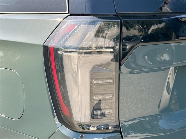 used 2025 Chevrolet Tahoe car, priced at $78,977