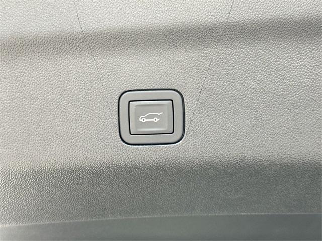 used 2025 Chevrolet Tahoe car, priced at $78,977